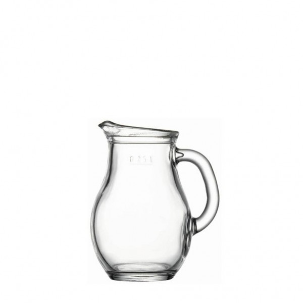 Espiel BISTRO JUG 250CC 12.1CM P/864 FLX12.SHR24 (smA)