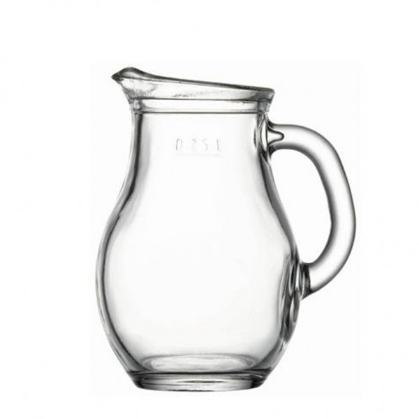 Espiel BISTRO JUG 1000CC 20.1CM P/270 FLX6 (smA)