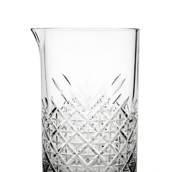 Espiel TIMELESS MIXING JUG 725CC D:11 H:15 PLT/588 FLX6