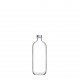 Espiel ICONIC BOTTLE W/ METAL LID 360CC H: 17,85 D: 6 P/1224 OB6/PR.BC.