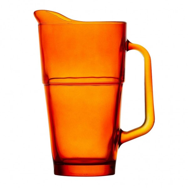 Espiel IMPILABILE ΠΟΡΤΟΚΑΛΙ ΚΑΝΑΤΑ 125CL