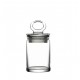 Espiel KITCHEN JAR 240CC H: 13,8 D: 6,4 P/1280 GB1.OB8.