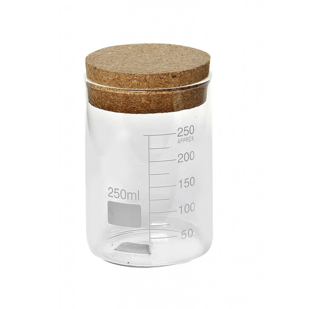 Espiel ΔΟΧΕΙΟ ΔΟΣΟΜΕΤΡ. ΜΕ ΦΕΛΛΟ 150ML 9ΕΚ (smC)