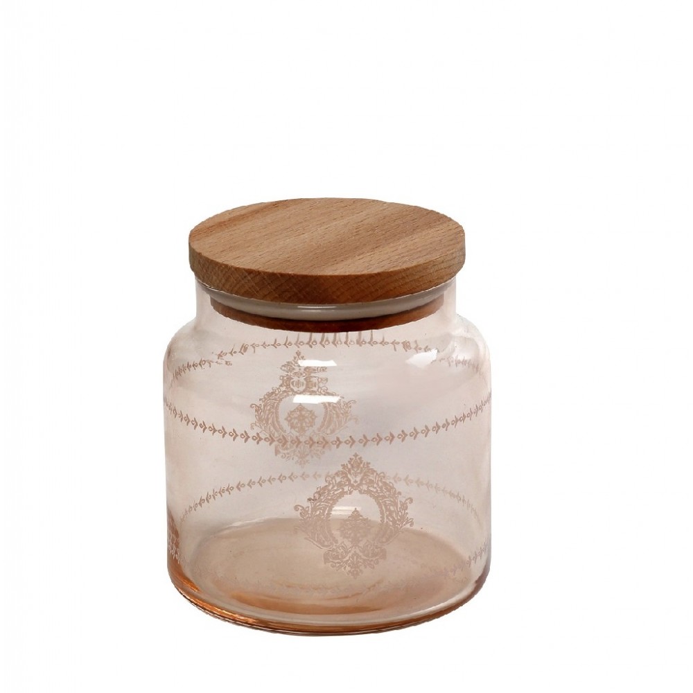 Espiel DIS. HELEN ΣΟΜΟΝ ΔΟΧΕΙΟ ΜΕ ΚΑΠΑΚΙ 635ML 10X11EK