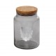 Espiel DIS. JUNGLE LION ΑΣΗΜΙ ΔΟΧΕΙΟ ΜΕ ΚΑΠΑΚΙ 890ML 10X14,5EK