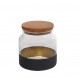 Espiel DIS. ALFA BLUE-GOLD ΔΟΧΕΙΟ ΜΕ ΚΑΠΑΚΙ 635ML 10X11EK