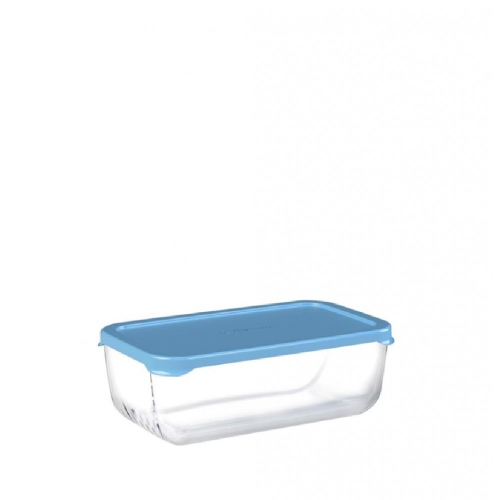 Espiel Χ.ΣΥΣΚ. SNOWBOX FOOD CONTAINER 780CC H: 6,25 L: 10,5 W: 15,8 OB12/PR.BC. (smA)
