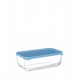 Espiel Χ.ΣΥΣΚ. SNOWBOX FOOD CONTAINER 780CC H: 6,25 L: 10,5 W: 15,8 OB12/PR.BC. (smA)