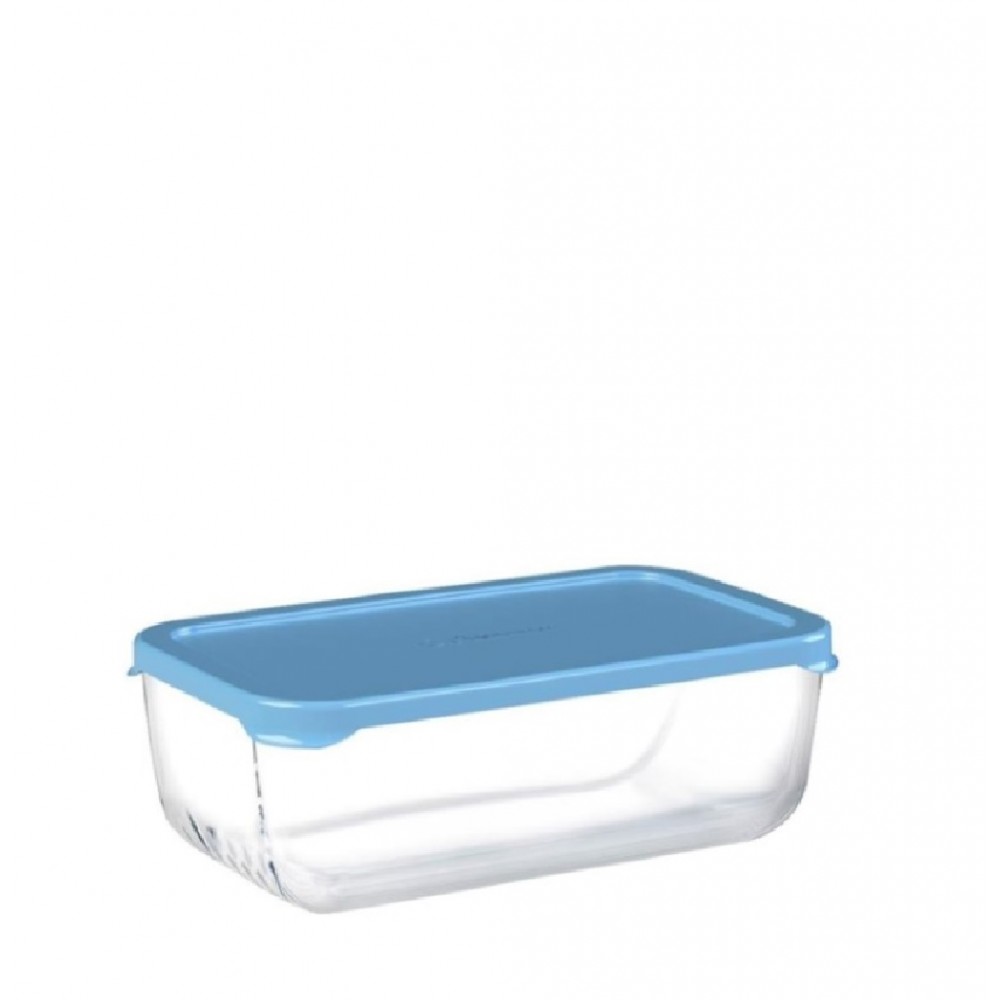 Espiel Χ.ΣΥΣΚ. SNOWBOX FOOD CONTAINER 1200CC H: 7,2 L: 20,3 W: 12 P/396 GB1.OB6 (smA)