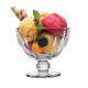 Espiel DIAMOND ICE CREAM CUP 280CC H: 9,65 D: 11,1CM PLT/540 SB2.OB12.