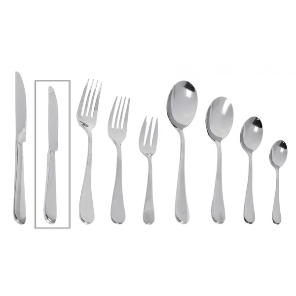 Espiel BENEFIT ΜΑΧΑΙΡΙ ΦΡΟΥΤΟΥ ΑΝΟΞΕΙΔΩΤΟ 19.2ΕΚ 83g KIB.192