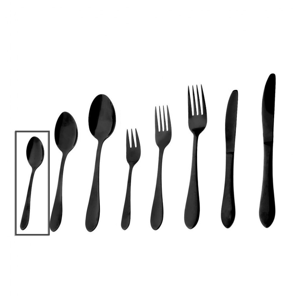 Espiel DIS. PRIME ΚΟΥΤΑΛΑΚΙ ΓΛΥΚΟΥ ΜΑΥΡΟ 14ΕΚ 2.0mm