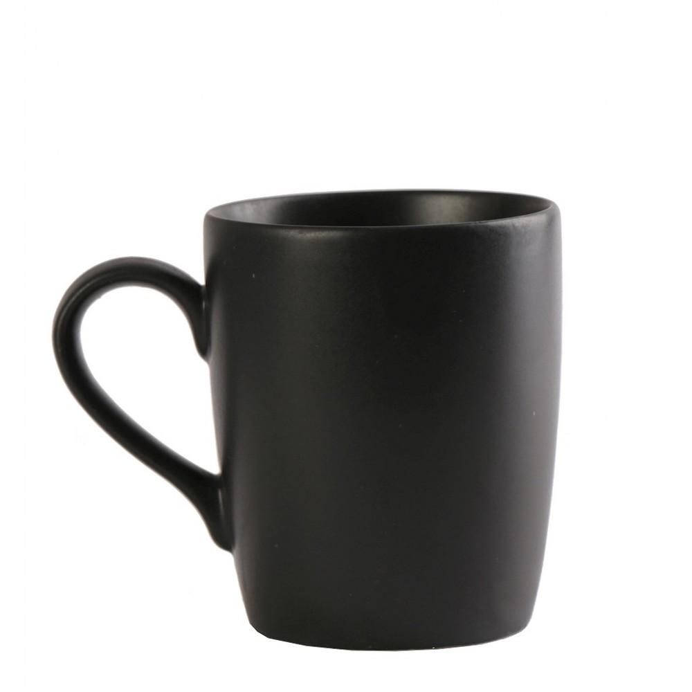 Espiel MORGAN MATTE BLACK ΚΟΥΠΑ 280CC 11,8Χ8Χ9,5ΕΚ
