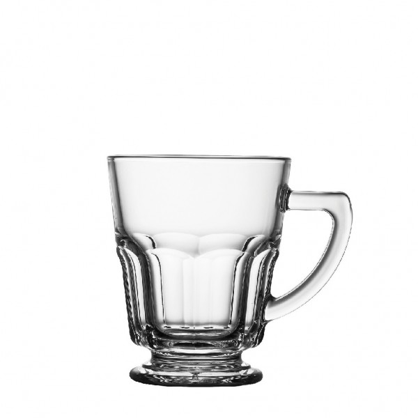 Espiel DIS. CASABLANCA FT MUG TEMP. 260CC H: 10,6 D: 8,6CM P/720 SB2.OB12