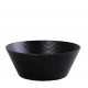Espiel BLACK ΜΠΩΛ ΣΤΡΟΓΓ. 22Χ22Χ9ΕΚ WAVY MATTE ΜΕΛΑΜΙΝΗΣ