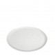 Espiel WHITE ΠΙΑΤΟ ΡΗΧΟ ΣΤΡΟΓΓ. 21ΕΚ WAVY MATTE ΜΕΛΑΜΙΝΗΣ  (smA)