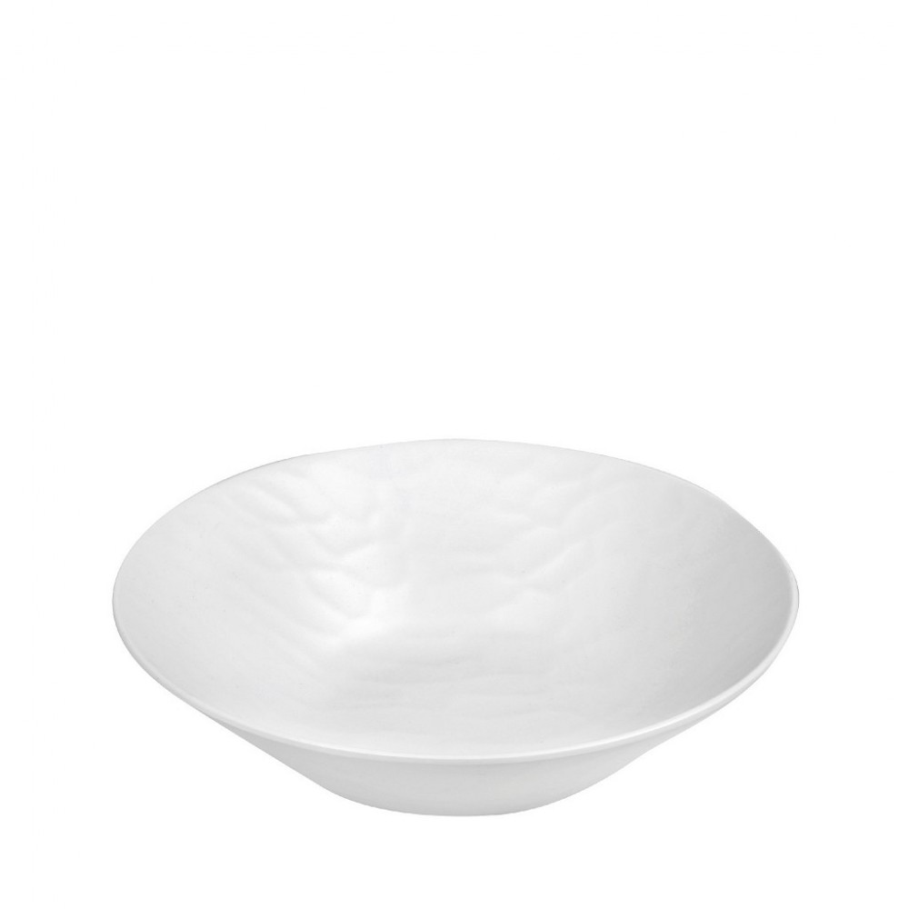 Espiel WHITE ΜΠΩΛ ΣΤΡΟΓΓ. 27ΕΚ WAVY MATTE ΜΕΛΑΜΙΝΗΣ