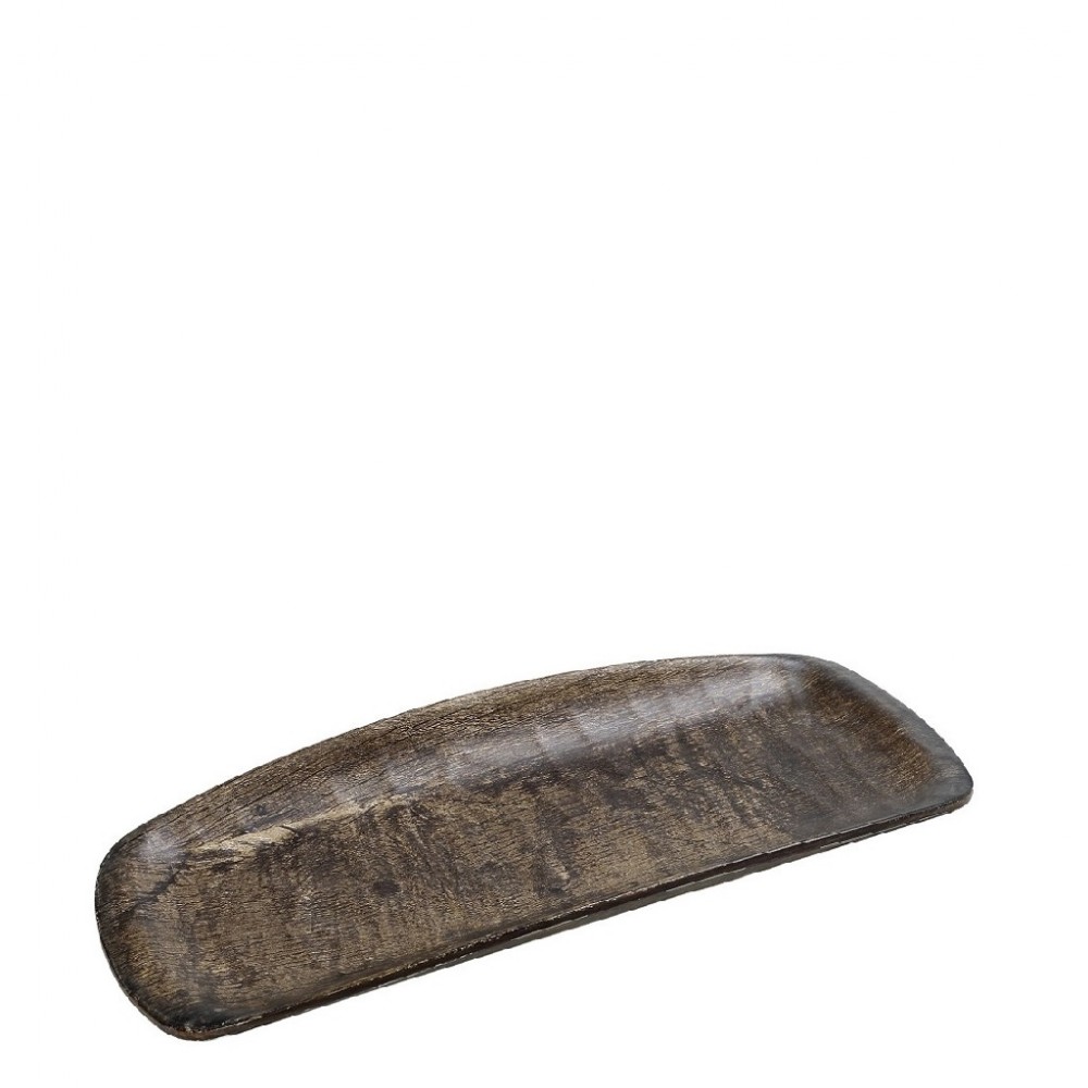 Espiel PINE WOOD ΓΟΝΔΟΛΑ HYBRID ΟΡΘΟΓ. 33,5Χ13,5ΕΚ.