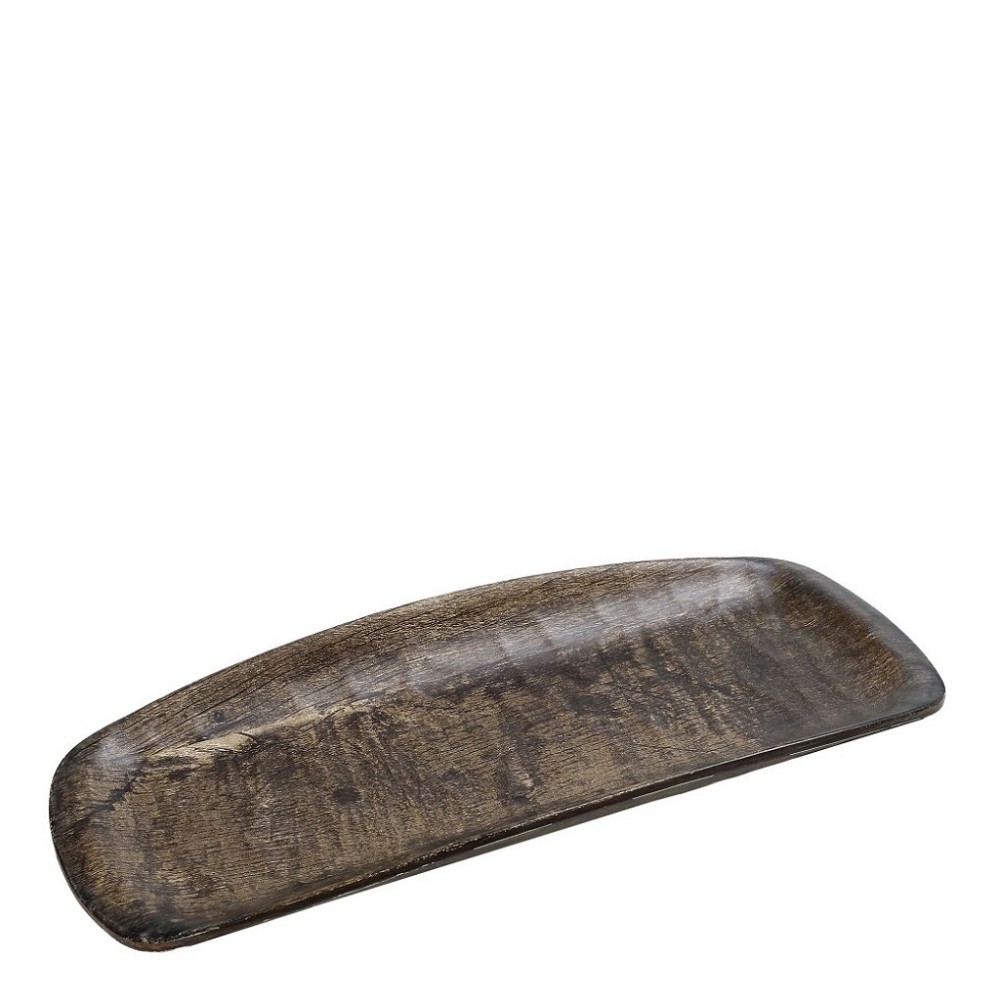 Espiel PINE WOOD ΓΟΝΔΟΛΑ HYBRID ΟΡΘΟΓ. 40,5Χ16,5ΕΚ.