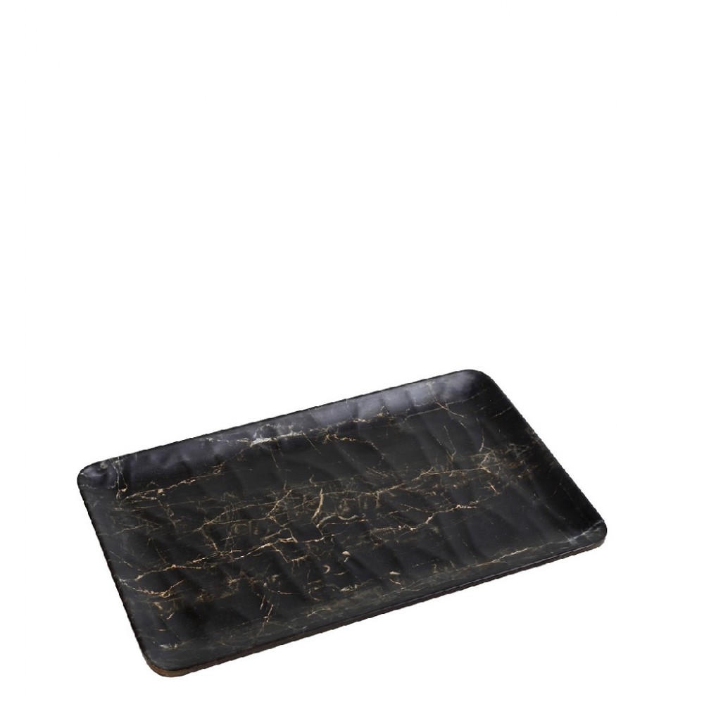 Espiel BLACK WOOD ΠΙΑΤΕΛΑ HYBRID ΟΡΘΟΓ. 26Χ16ΕΚ.