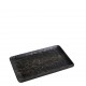 Espiel BLACK WOOD ΠΙΑΤΕΛΑ HYBRID ΟΡΘΟΓ. 26Χ16ΕΚ.