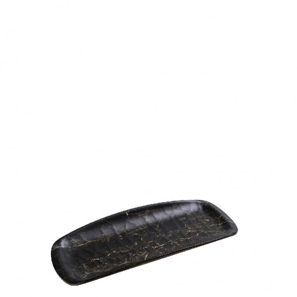 Espiel BLACK WOOD ΓΟΝΔΟΛΑ HYBRID ΟΡΘΟΓ. 20,5Χ8,5ΕΚ