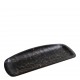 Espiel BLACK WOOD ΓΟΝΔΟΛΑ HYBRID ΟΡΘΟΓ. 40,5Χ16,5ΕΚ.