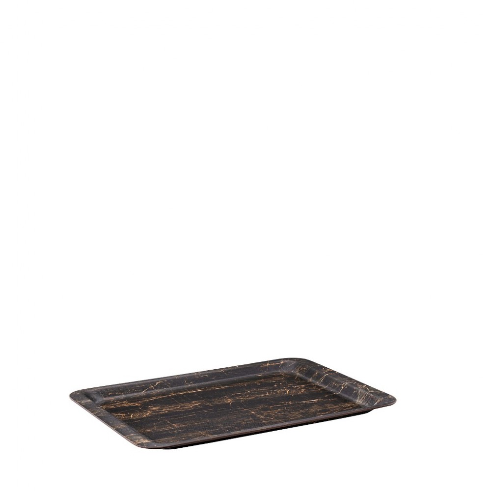 Espiel HYBRID BLACK WOOD NON-SKID ΔΙΣΚΟΣ ΟΡΘ. 44Χ32ΕΚ