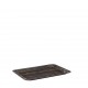 Espiel HYBRID BLACK WOOD NON-SKID ΔΙΣΚΟΣ ΟΡΘ. 44Χ32ΕΚ