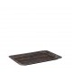 Espiel HYBRID BLACK WOOD NON-SKID ΔΙΣΚΟΣ ΟΡΘ. 46Χ36ΕΚ