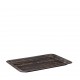 Espiel HYBRID BLACK WOOD NON-SKID ΔΙΣΚΟΣ ΟΡΘ. 53Χ37ΕΚ