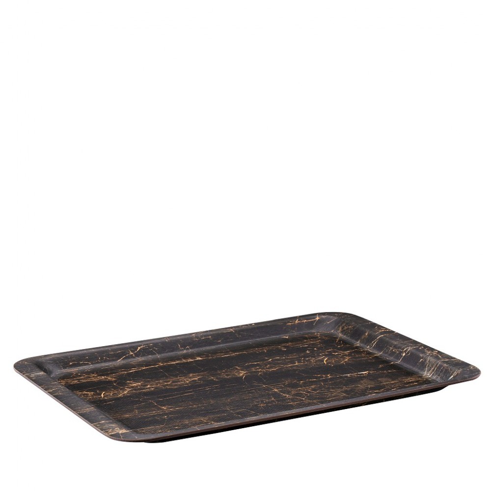 Espiel HYBRID BLACK WOOD NON-SKID ΔΙΣΚΟΣ ΟΡΘ. 61Χ43ΕΚ
