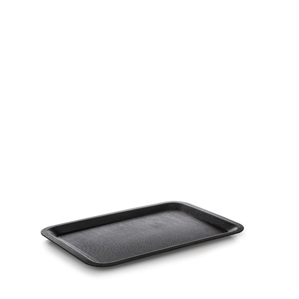 Espiel CARBON MATT BLACK NON-SKID ΔΙΣΚΟΣ ΟΡΘ. 44Χ32ΕΚ