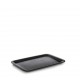 Espiel CARBON MATT BLACK NON-SKID ΔΙΣΚΟΣ ΟΡΘ. 44Χ32ΕΚ