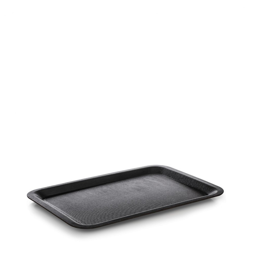 Espiel CARBON MATT BLACK NON-SKID ΔΙΣΚΟΣ ΟΡΘ. 46Χ36ΕΚ