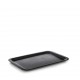 Espiel CARBON MATT BLACK NON-SKID ΔΙΣΚΟΣ ΟΡΘ. 46Χ36ΕΚ