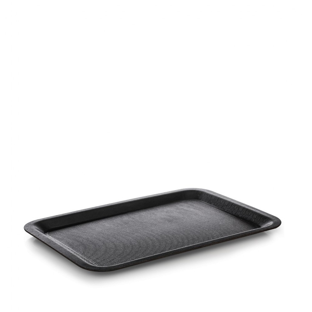 Espiel CARBON MATT BLACK NON-SKID ΔΙΣΚΟΣ ΟΡΘ. 53Χ37ΕΚ