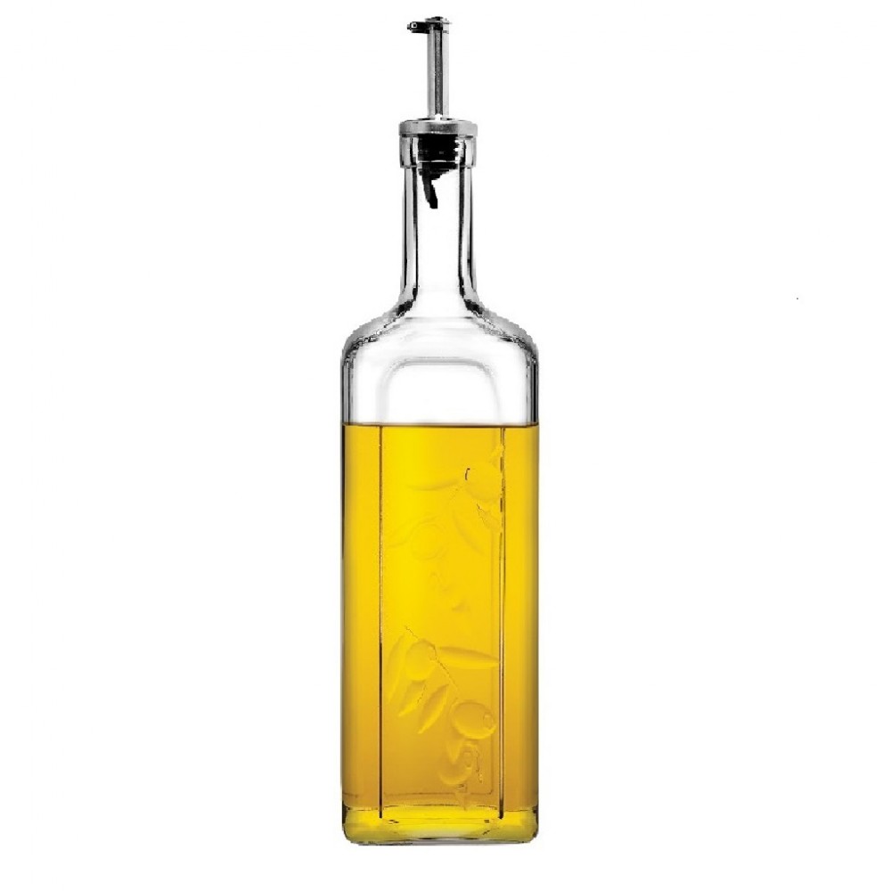 Espiel HOMEMADE BOTTLE 1000ML H:29 D:8CM P/480 OB12