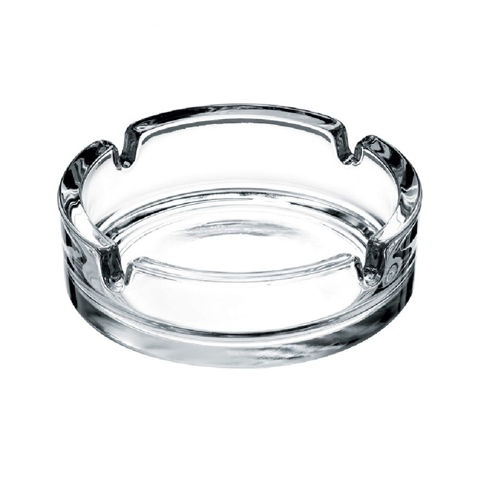 Espiel BISTRO ASHTRAY H:3,4 D:10,7CM P/1176 SB2.OB24 (smA)