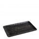 Espiel BLACK WOOD ΠΙΑΤΕΛΑ HYBRID ΟΡΘΟΓ. GN1/3 17,6Χ32,5ΕΚ.