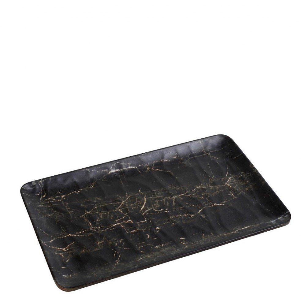 Espiel BLACK WOOD ΠΙΑΤΕΛΑ HYBRID ΟΡΘΟΓ. GN1/2 26,5Χ32,5ΕΚ.