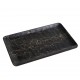 Espiel BLACK WOOD ΠΙΑΤΕΛΑ HYBRID ΟΡΘΟΓ. GN1/1 53Χ32,5ΕΚ.