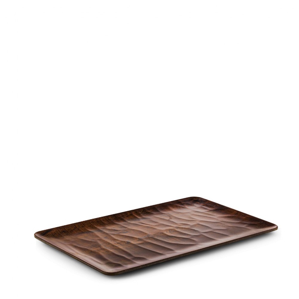 Espiel CHESTNUT ΠΙΑΤΕΛΑ HYBRID ΟΡΘΟΓ. GN1/3 17,6Χ32,5ΕΚ.