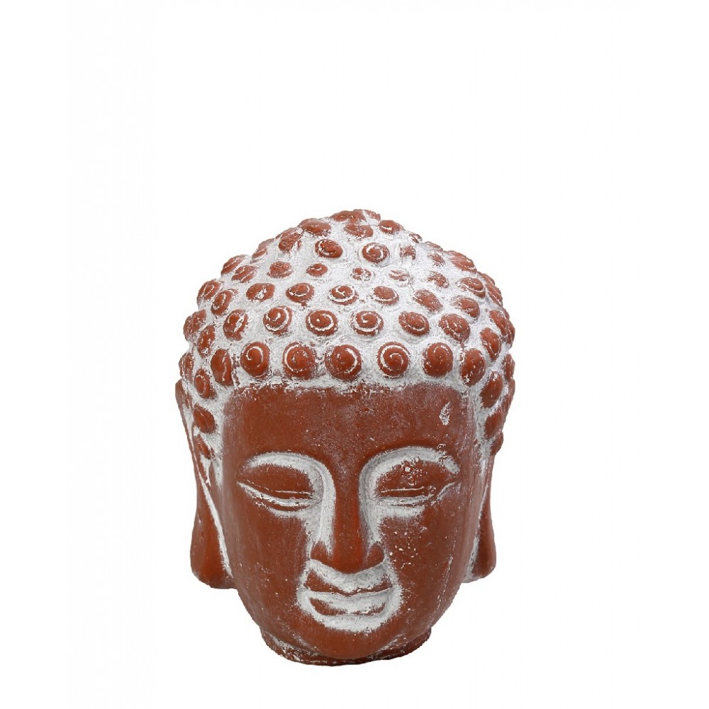 Espiel ΒΟΥΔΑΣ TERACOTTA 12Χ12Χ16ΕΚ.