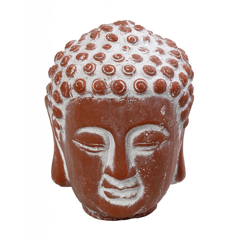 Espiel ΒΟΥΔΑΣ TERACOTTA 16Χ16Χ22,5ΕΚ.