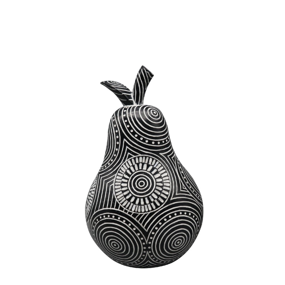 Espiel ΦΙΓΟΥΡΑ ΑΧΛΑΔΙ ΠΟΛΥΡΕΣ. ΜΑΥΡΟ-ΛΕΥΚΟ 23ΕΚ