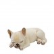 Espiel ΦΙΓΟΥΡΑ ΣΚΥΛΟΣ FRENCH BULLDOG ΠΟΛΥΡΕΖ. 30Χ19,8Χ13ΕΚ