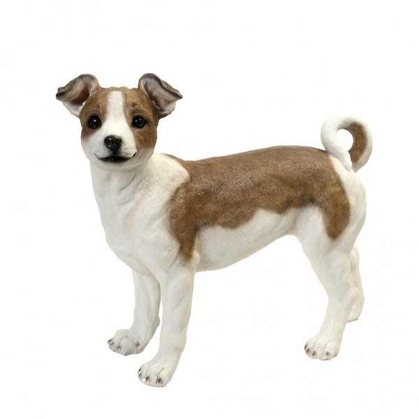Espiel ΦΙΓΟΥΡΑ ΣΚΥΛΟΣ  JACK RUSSELL TERRIER ΠΟΛΥΡΕΖ. 41,5Χ21Χ36,3ΕΚ