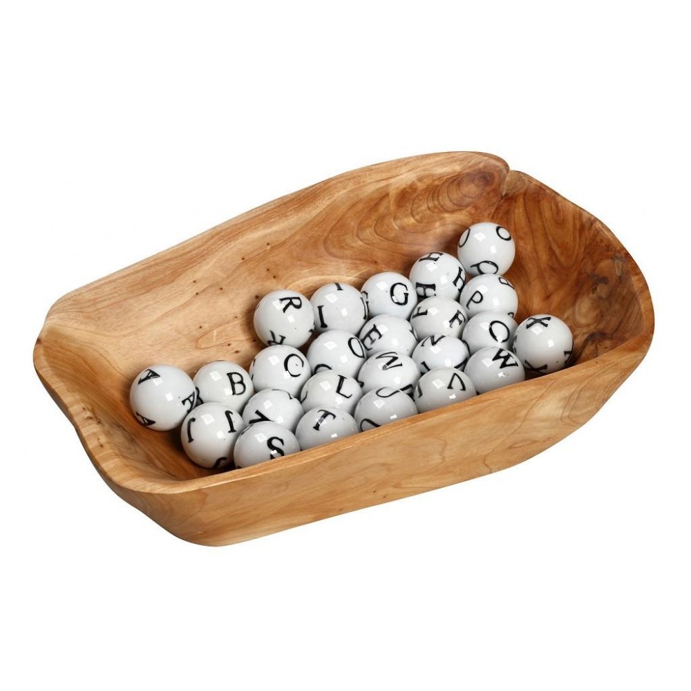 Espiel ΣΦΑΙΡΕΣ ΠΟΡΣΕΛΑΝΙΝΕΣ Α-Ζ 27 ΣΧΕΔΙΑ ASSORT.4EK