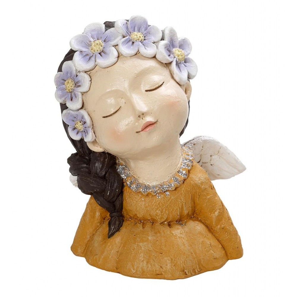 Espiel ΝΕΡΑΙΔΑ ΠΟΛΥΡΕΖ. ΠΟΡΤΟΚΑΛΙ ΜΕ ΣΤΕΦΑΝΙ 24ΕΚ